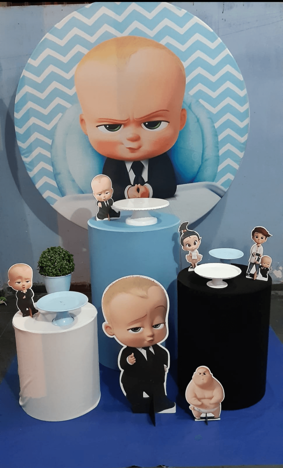 Tema CHEFINHO — foto 1