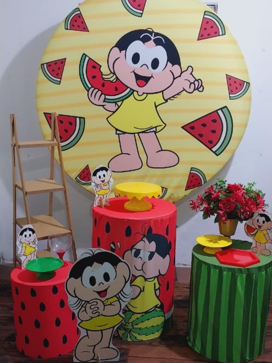 Tema Magali — foto 1
