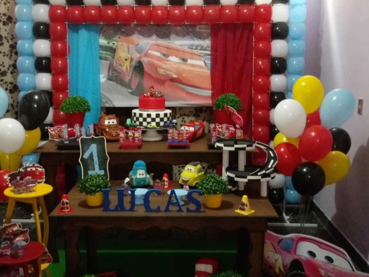 Tema Carros — foto 1