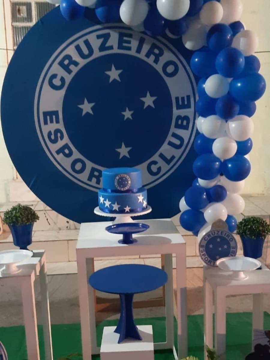 Tema CRUZEIRO — foto 1